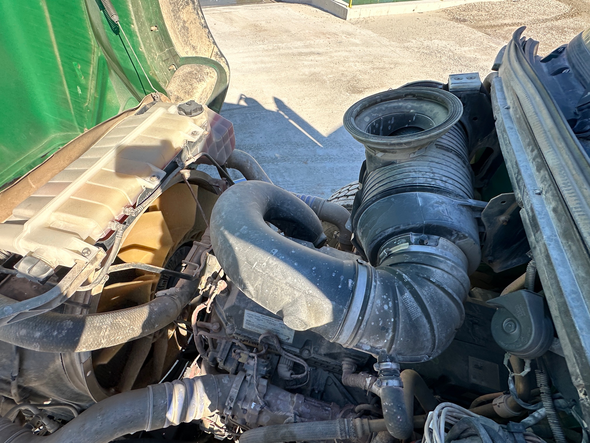 2019 MACK GR64B - Image 45