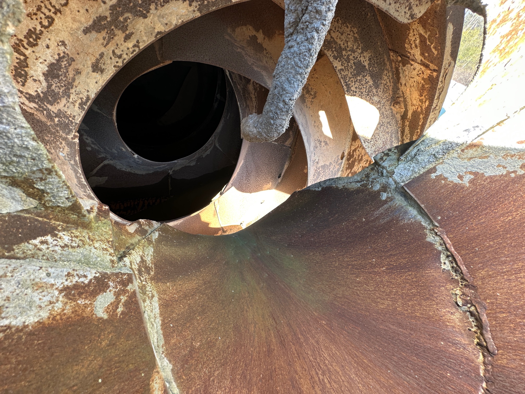 2019 MACK GR64B - Image 49