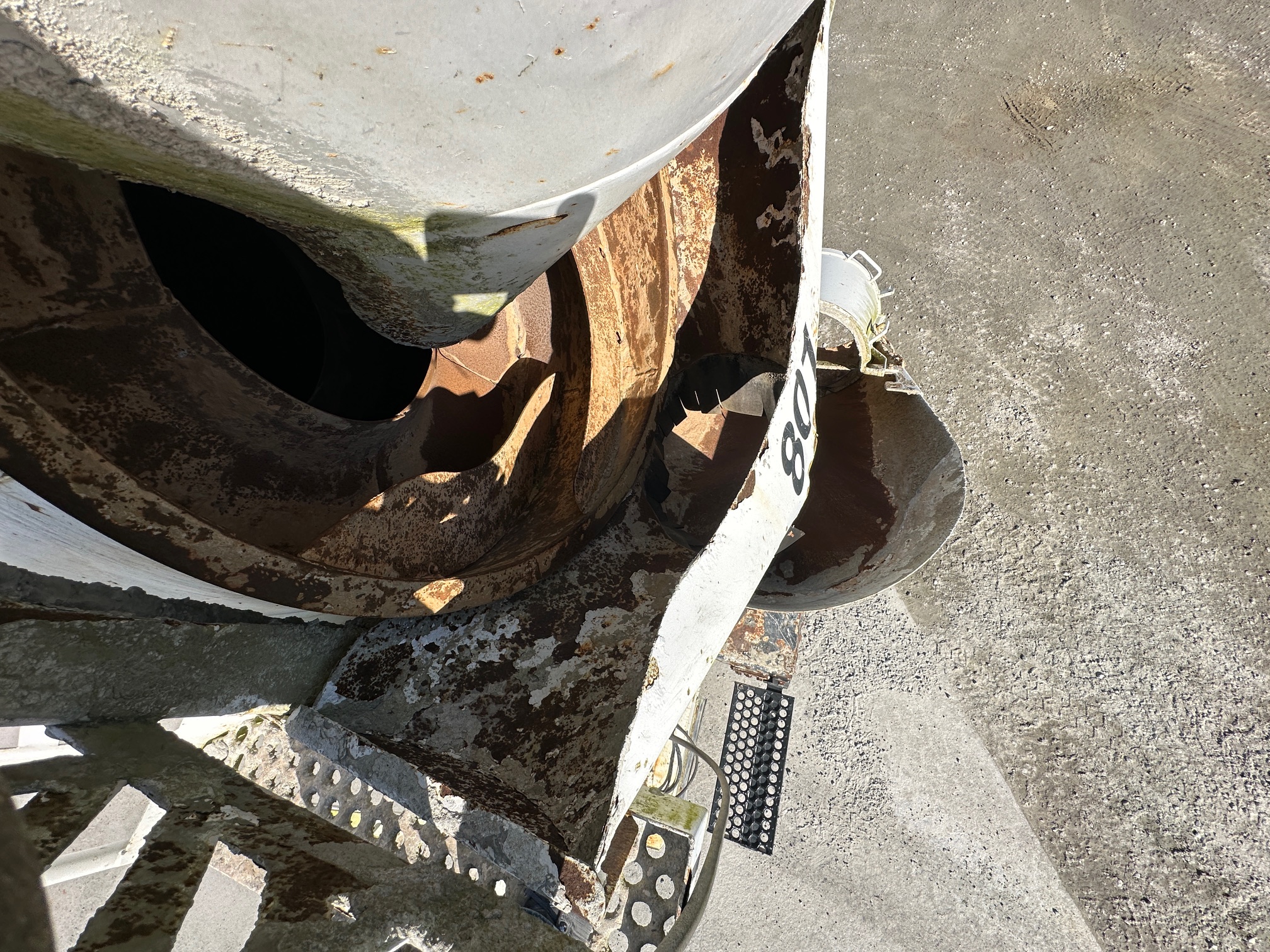 2019 MACK GR64B - Image 50