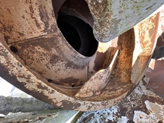 2019 MACK GR64B - Image 51