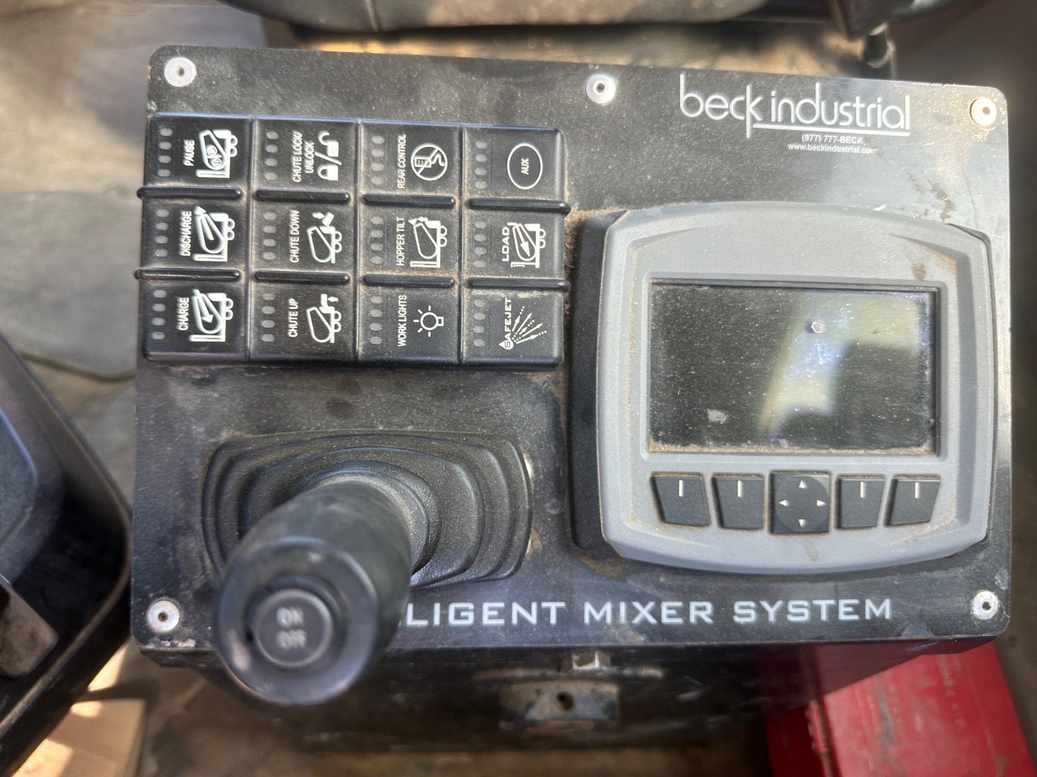 2019 MACK GR64B - Image 56