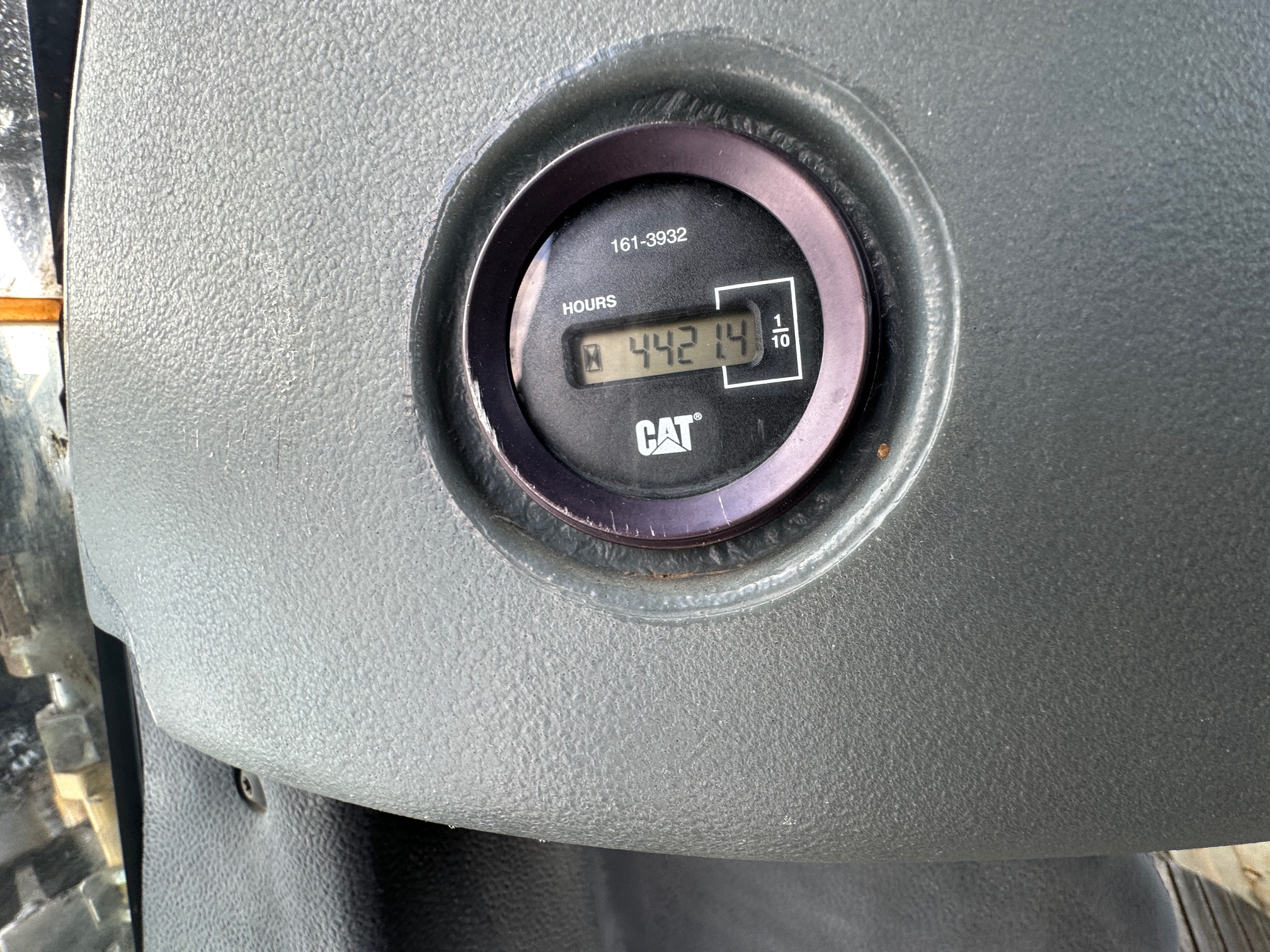 2003 CATERPILLAR 430D - Image 17