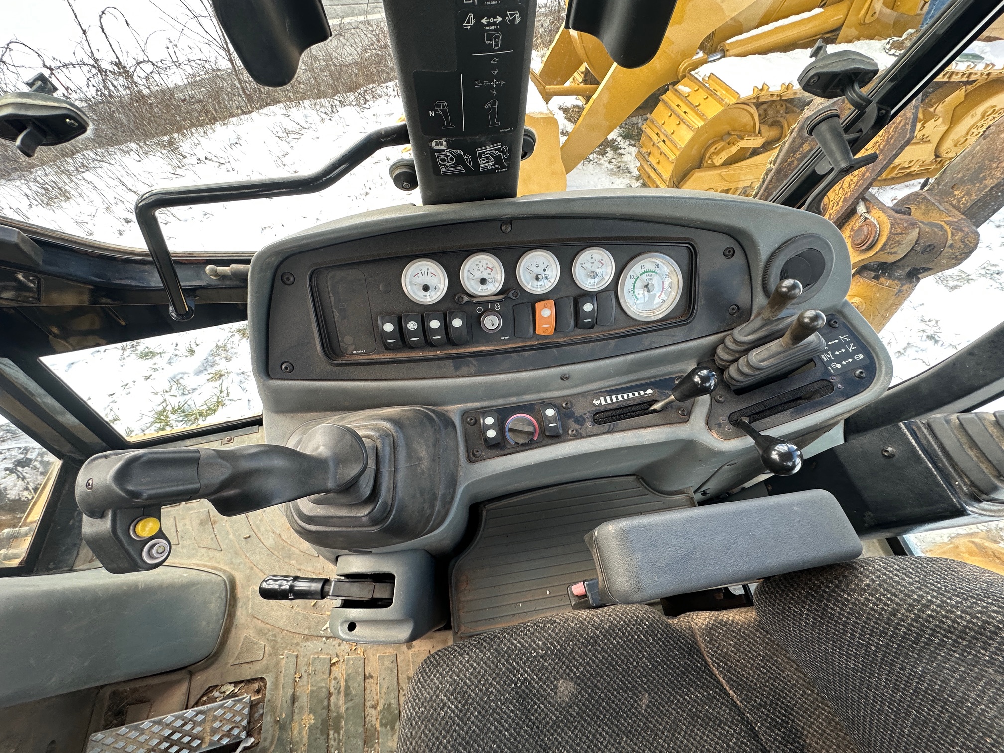 2003 CATERPILLAR 430D - Image 18