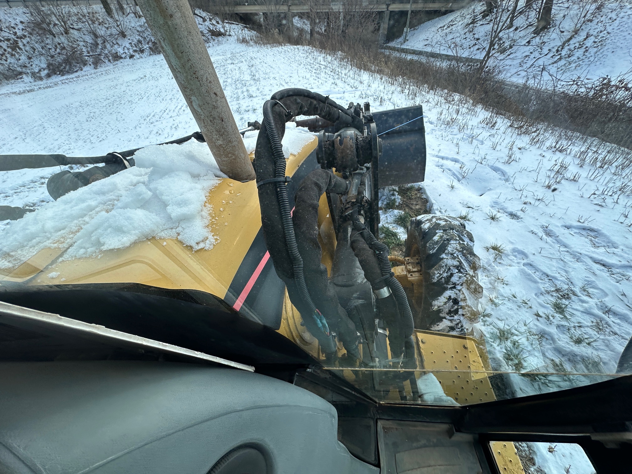 2003 CATERPILLAR 430D - Image 24