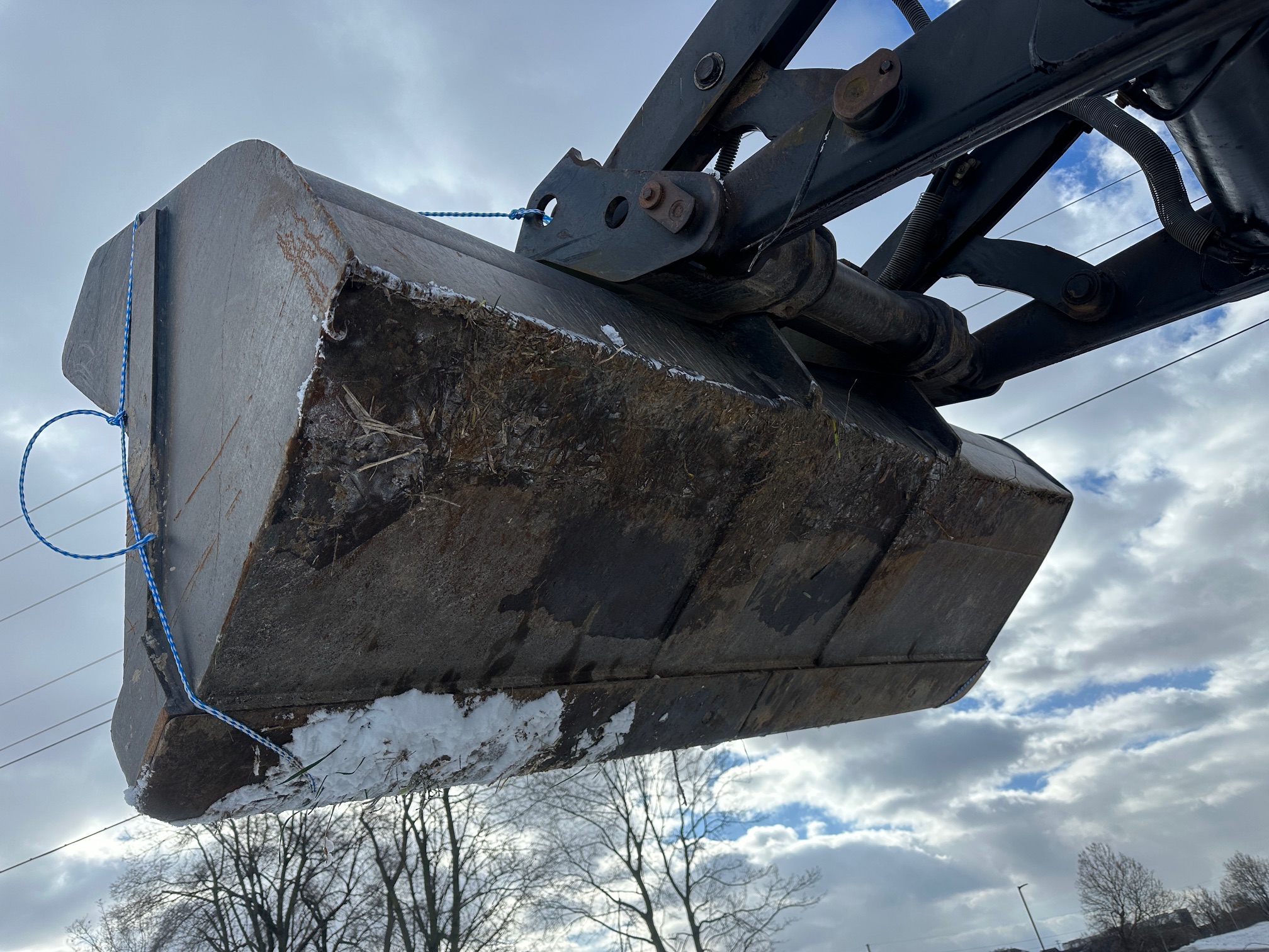 2003 CATERPILLAR 430D - Image 30