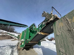 2018 MCCLOSKEY C44 - Image 2