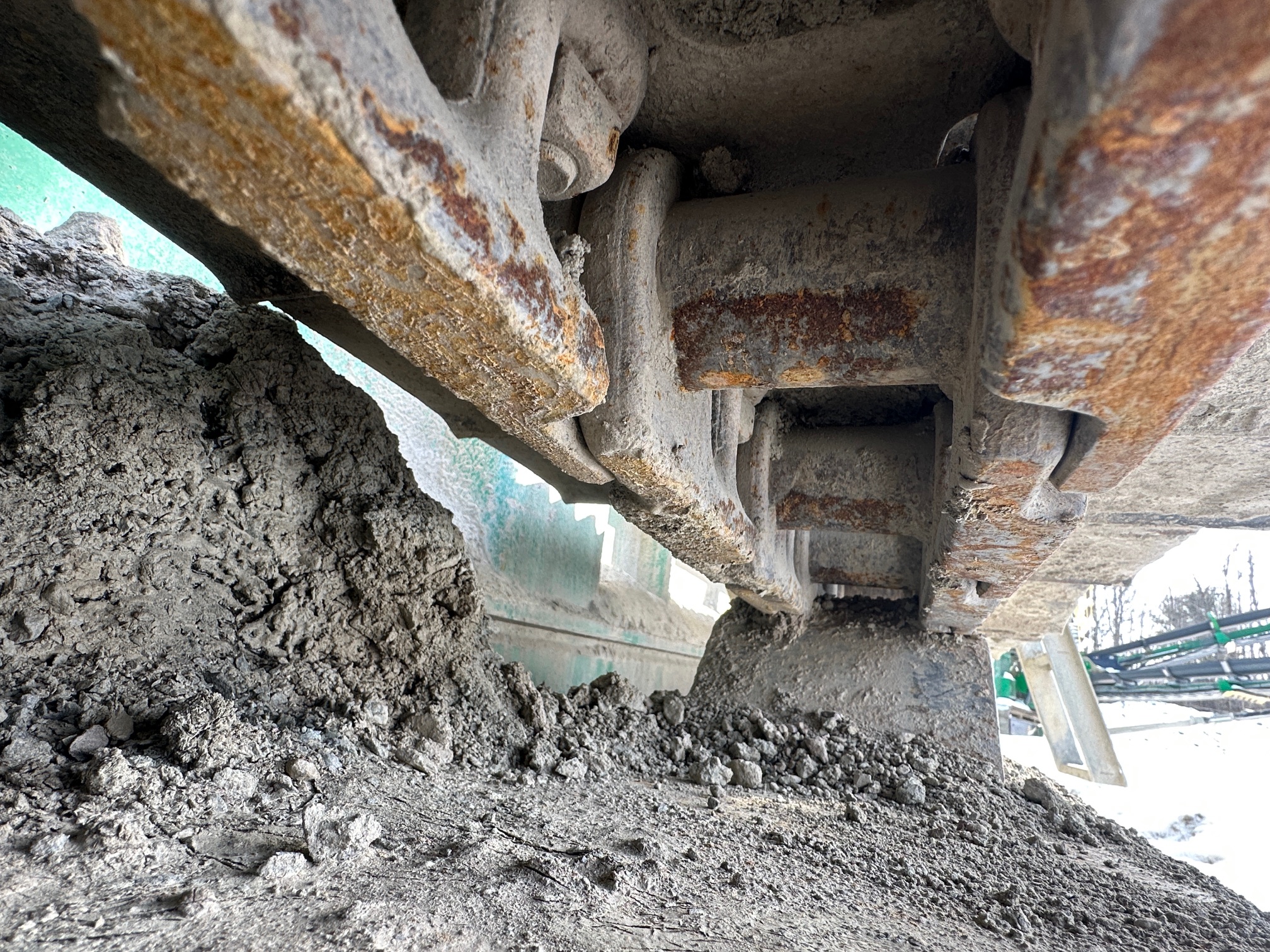 2018 MCCLOSKEY C44 - view 12 of 49