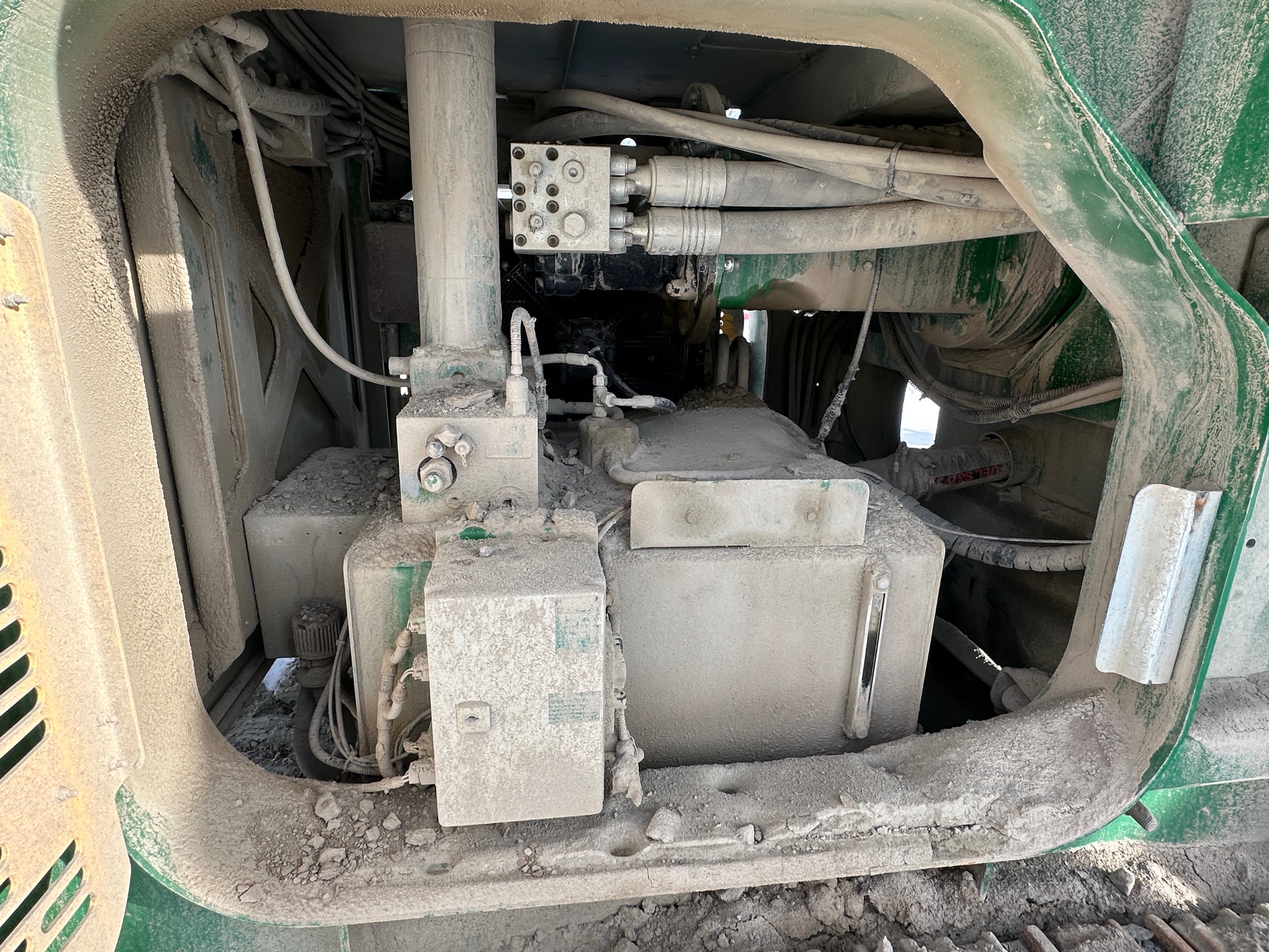 2018 MCCLOSKEY C44 - view 13 of 49