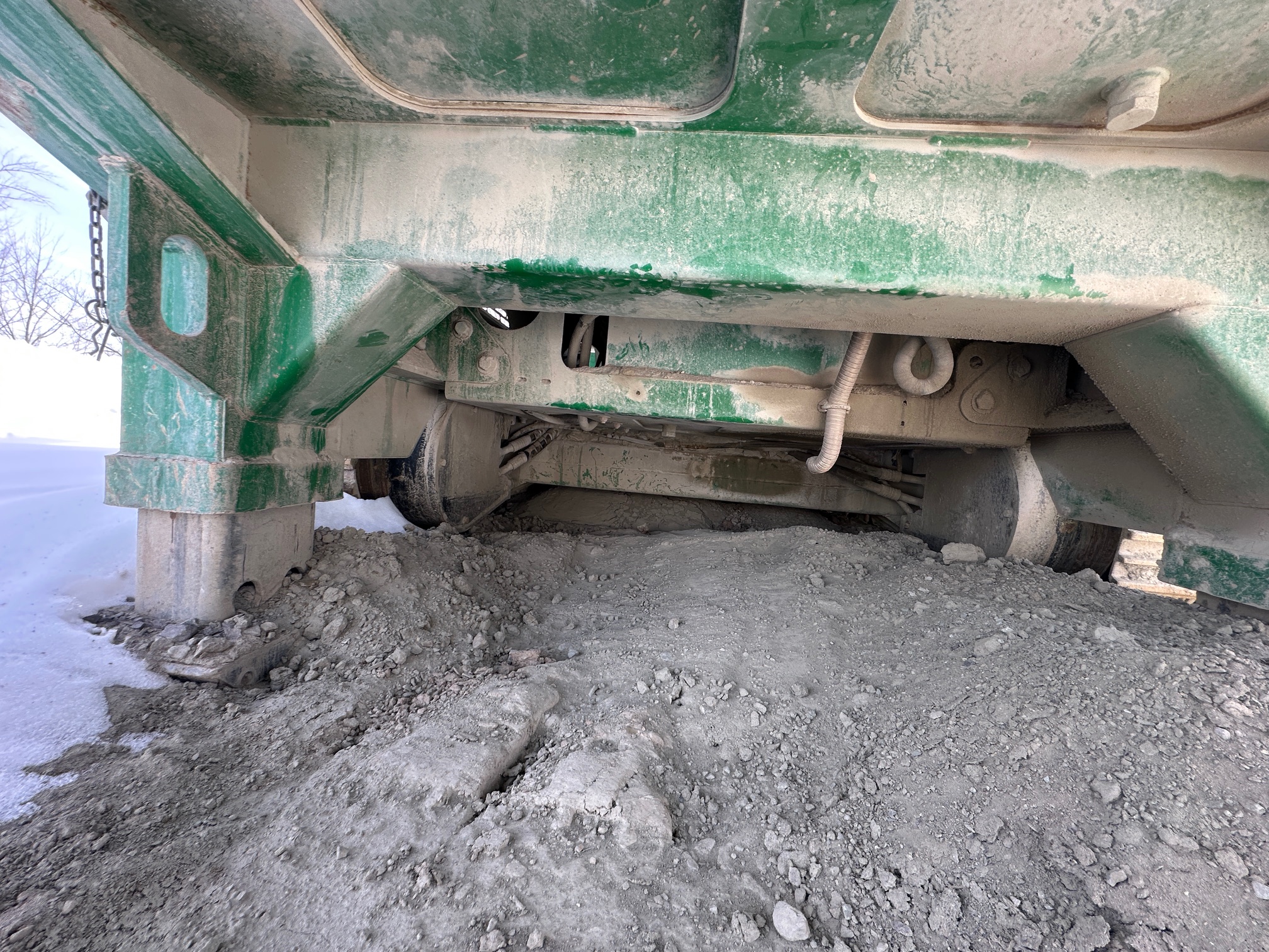 2018 MCCLOSKEY C44 - Image 15