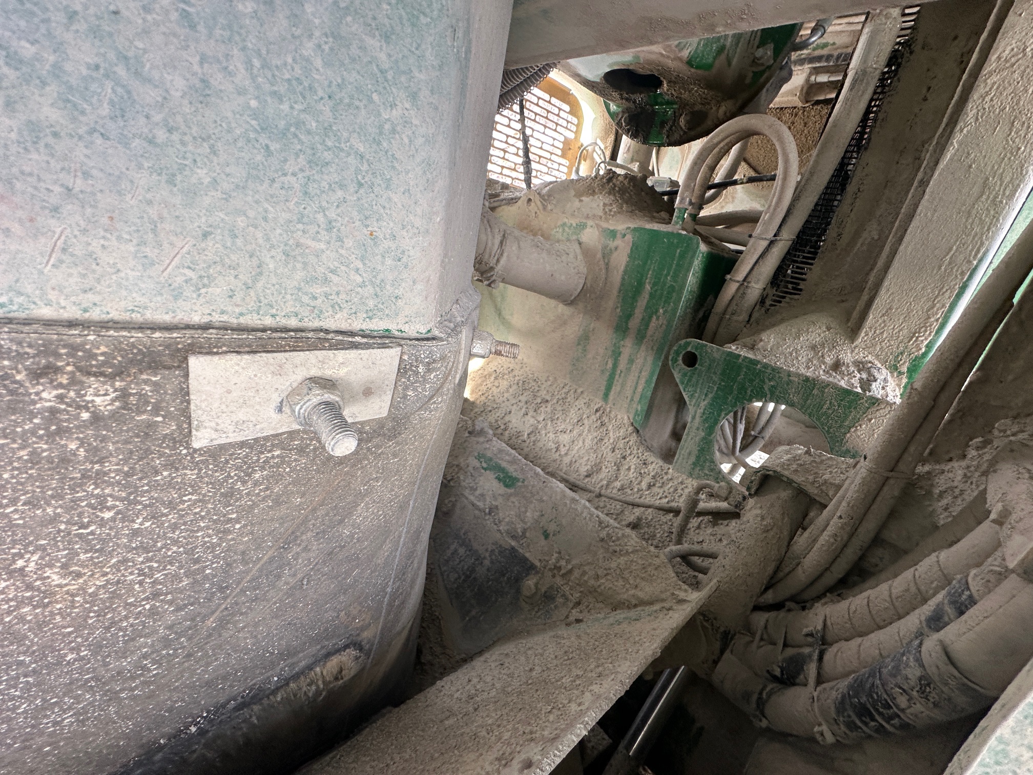 2018 MCCLOSKEY C44 - Image 18