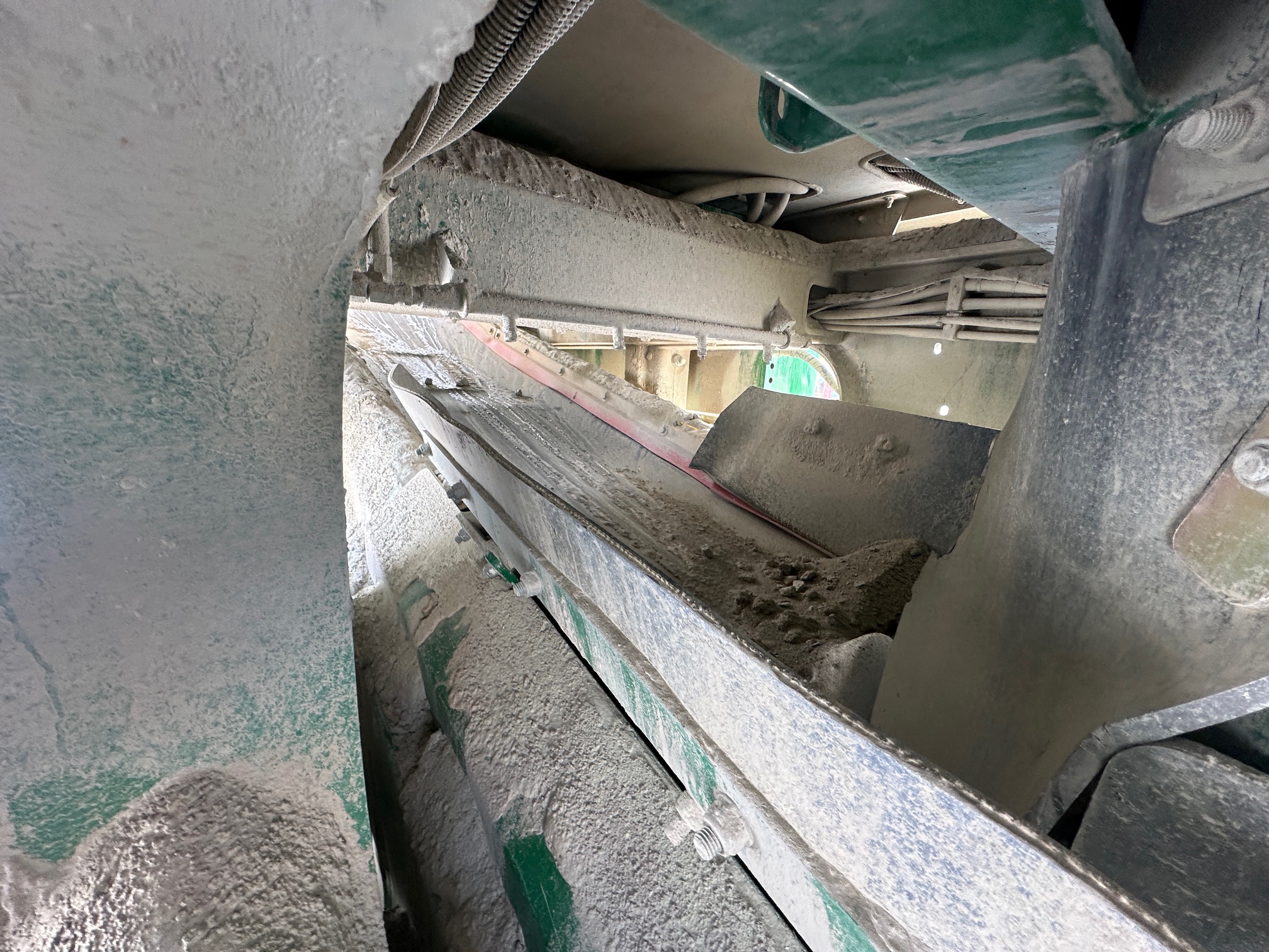 2018 MCCLOSKEY C44 - Image 19