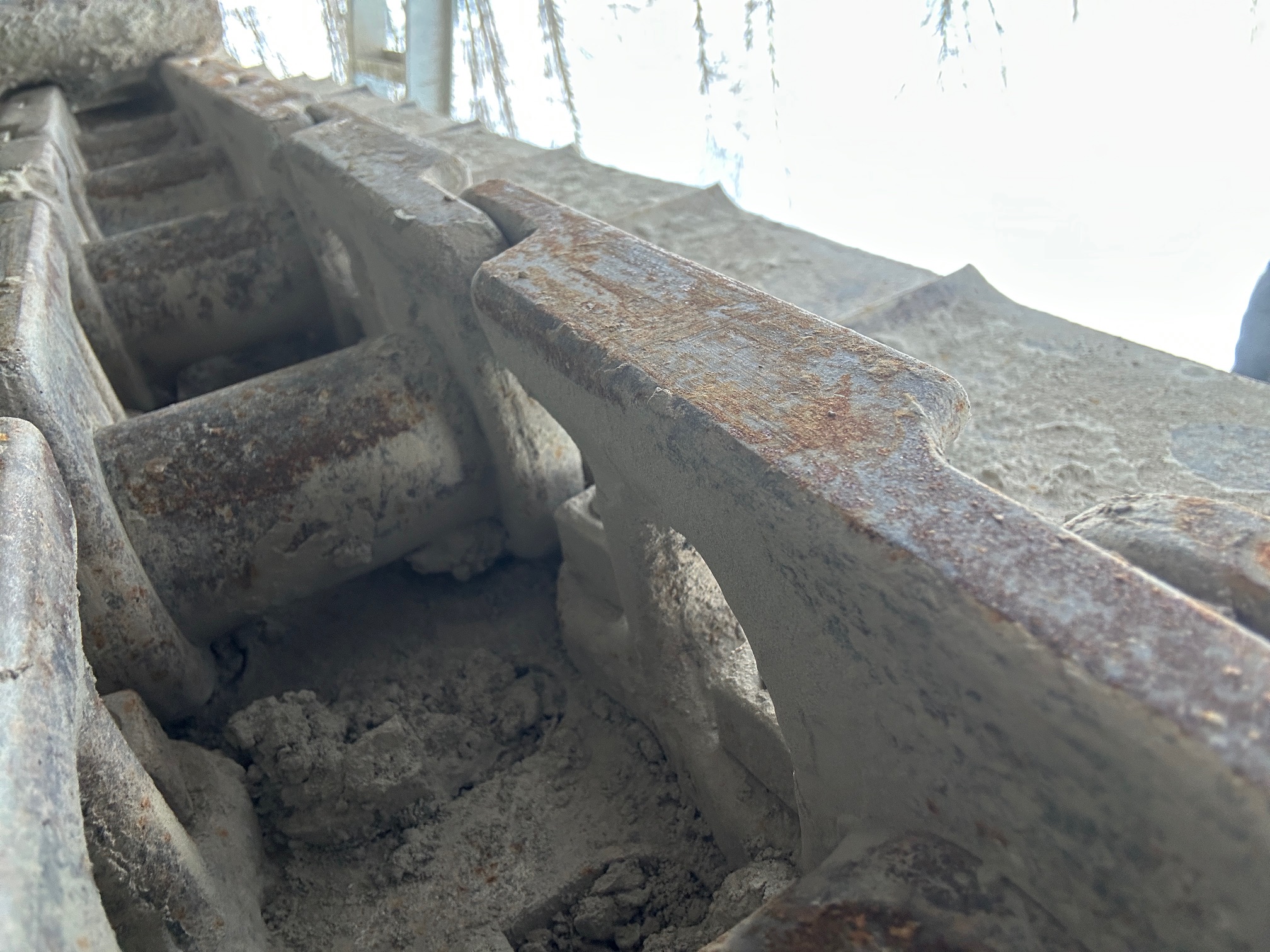 2018 MCCLOSKEY C44 - Image 39