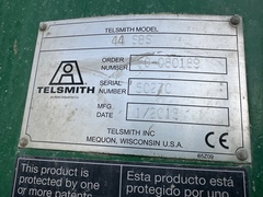 2018 MCCLOSKEY C44 - Image 40