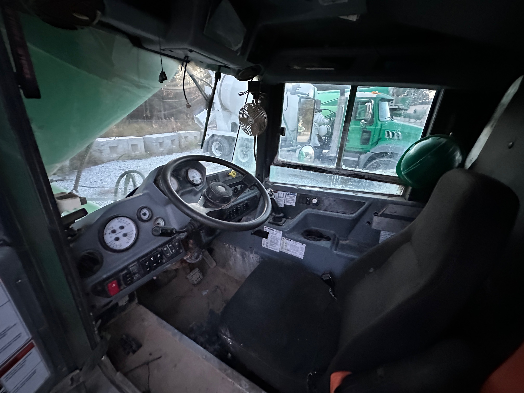 2021 TEREX FD4000 - view 18 of 33