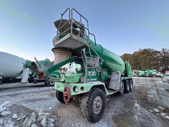 2021 TEREX FD4000 - Image 2