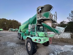 2021 TEREX FD4000 - Image 4