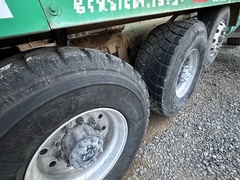 2021 TEREX FD4000 - Image 9