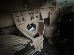 2021 TEREX FD4000 - Image 10