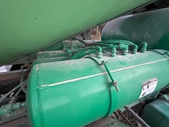 2021 TEREX FD4000 - Image 12