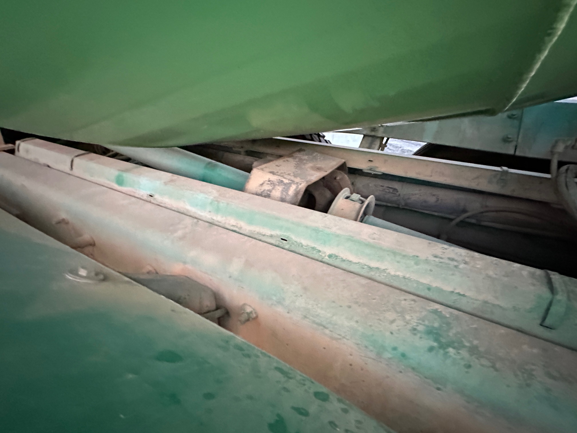 2021 TEREX FD4000 - view 13 of 33