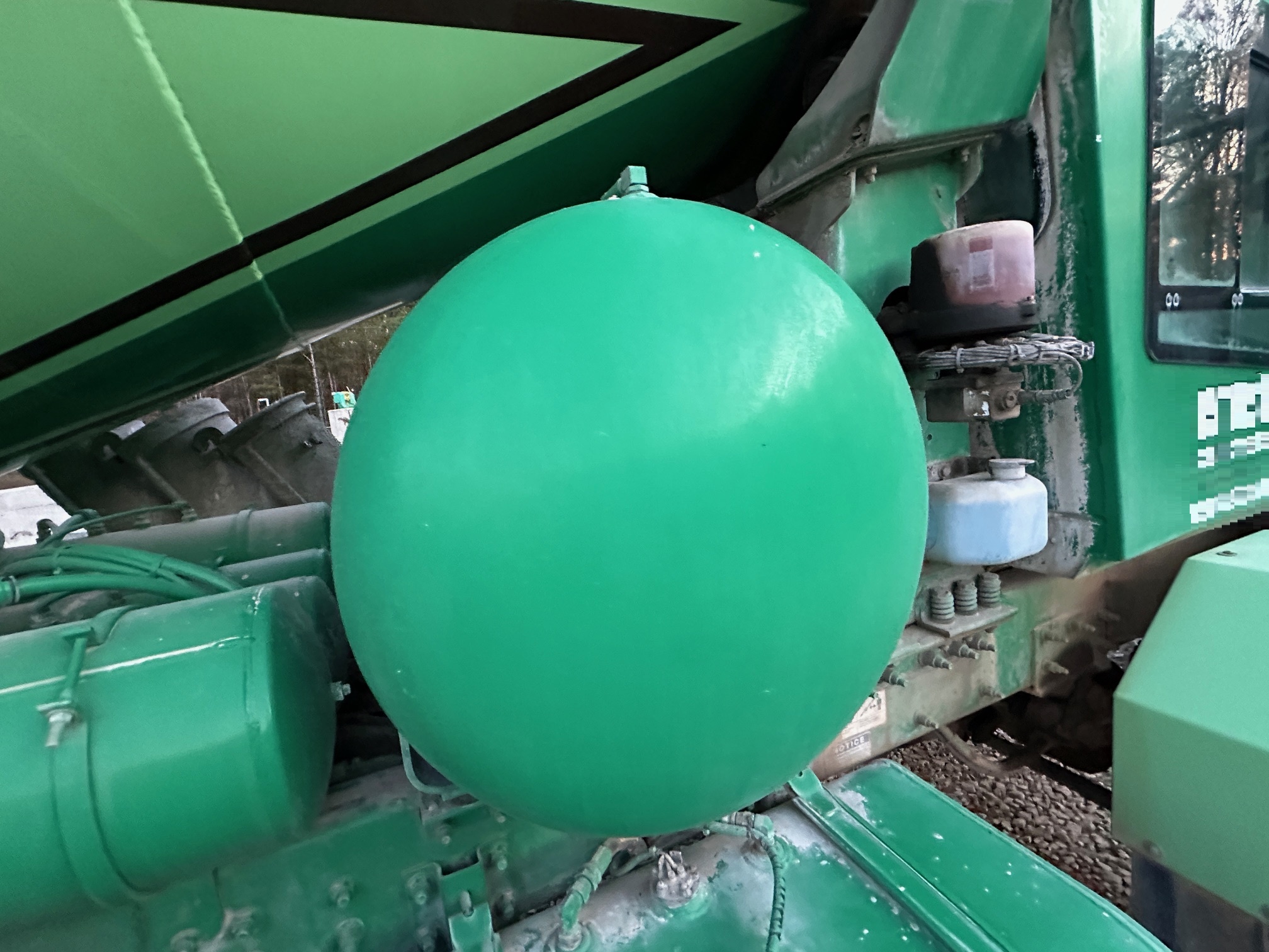 2021 TEREX FD4000 - view 14 of 33