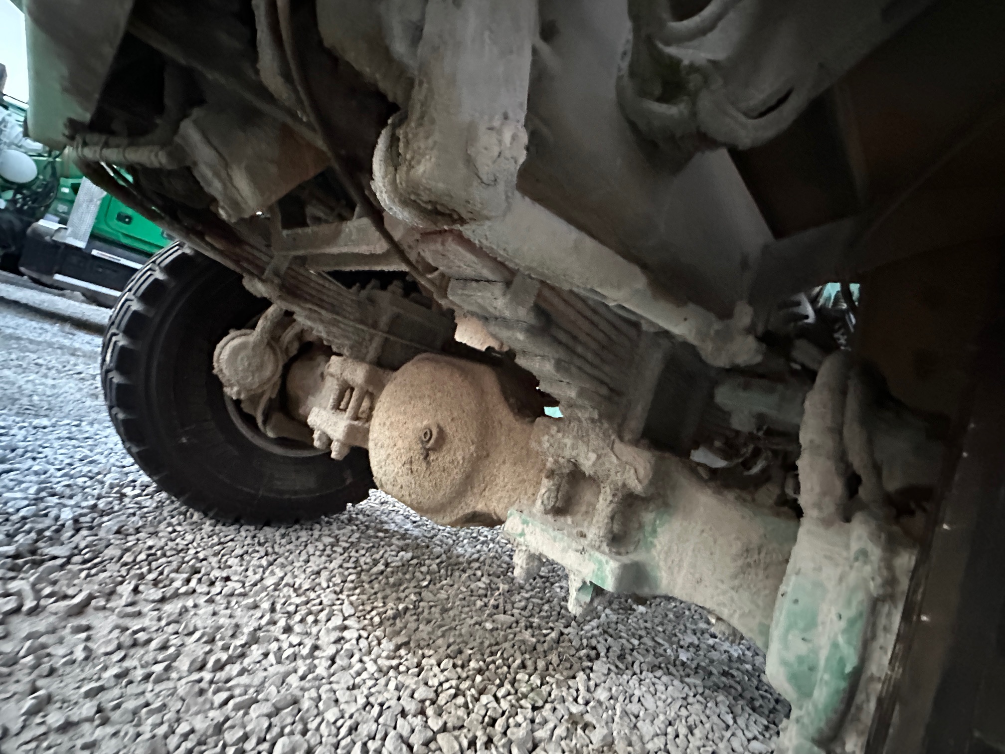 2021 TEREX FD4000 - Image 16