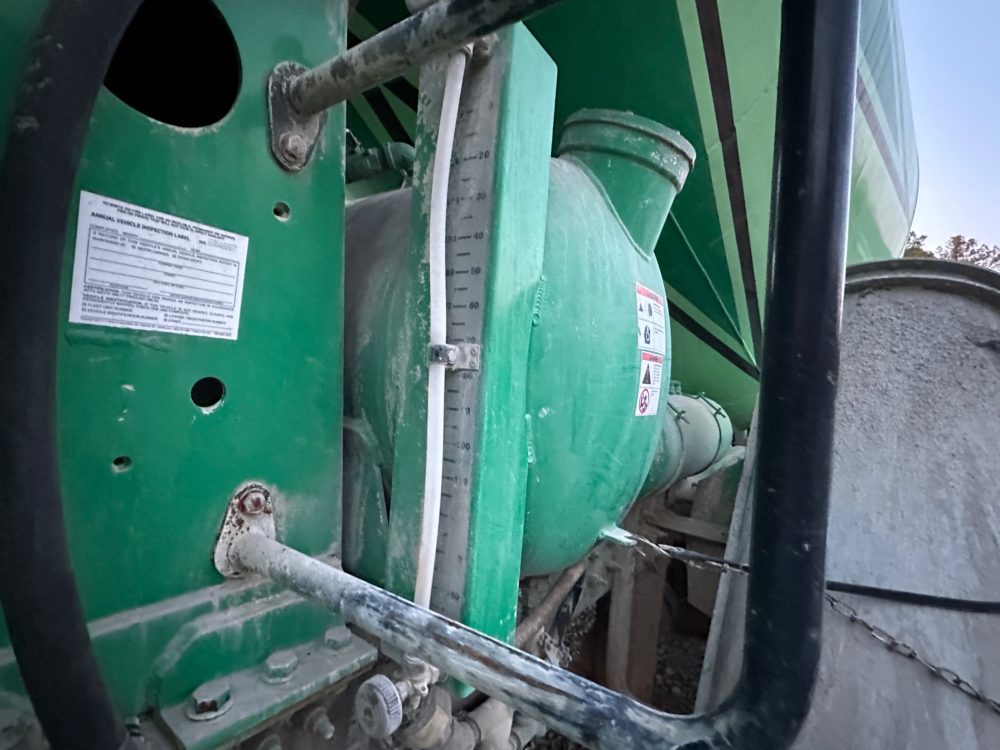 2021 TEREX FD4000 - view 17 of 33