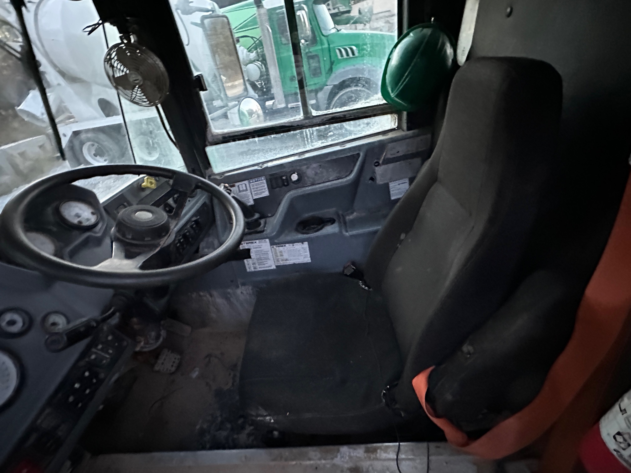 2021 TEREX FD4000 - Image 20