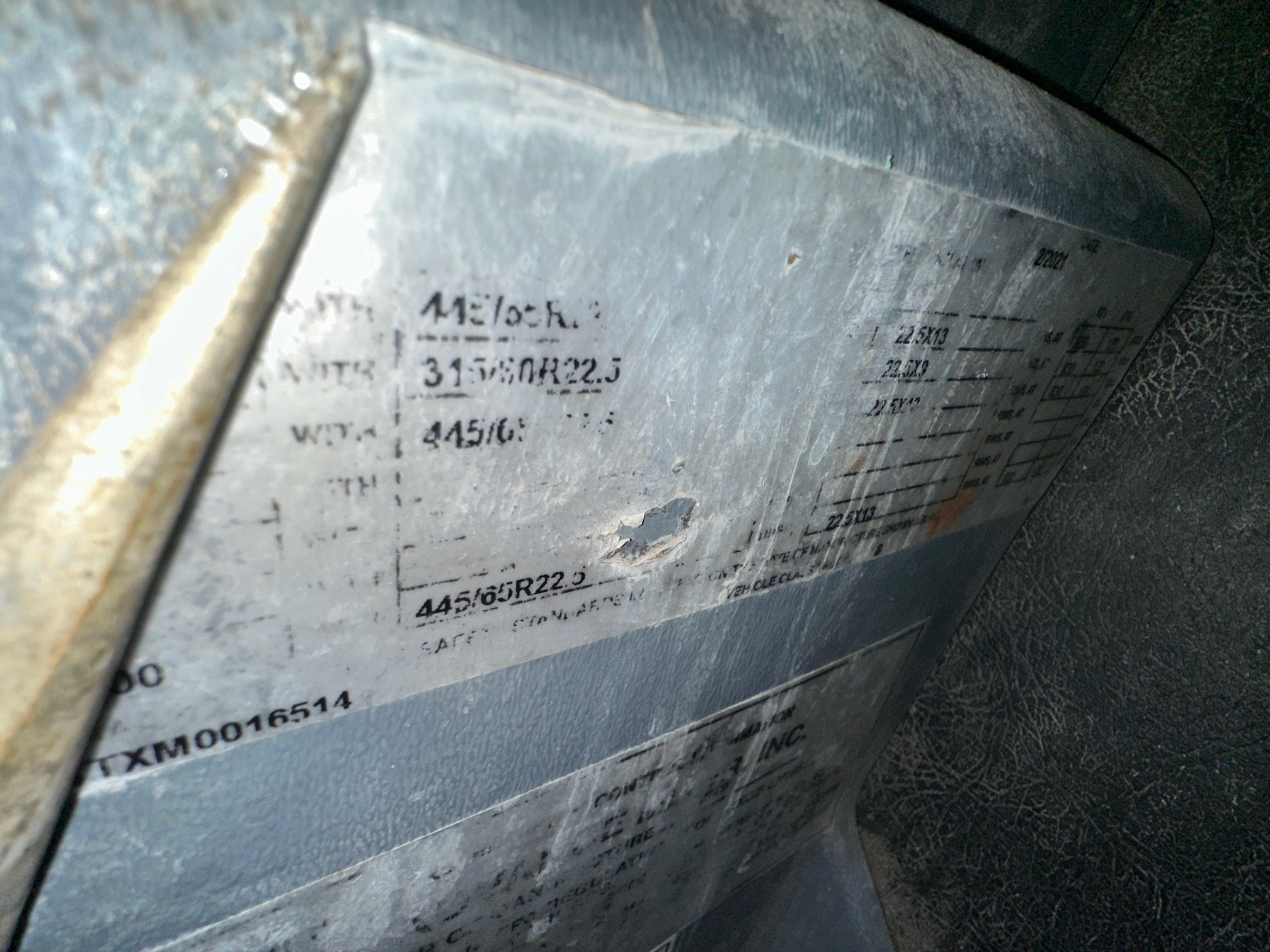 2021 TEREX FD4000 - Image 21