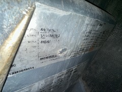 2021 TEREX FD4000 - Image 21