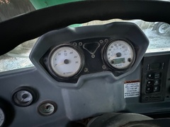 2021 TEREX FD4000 - Image 22