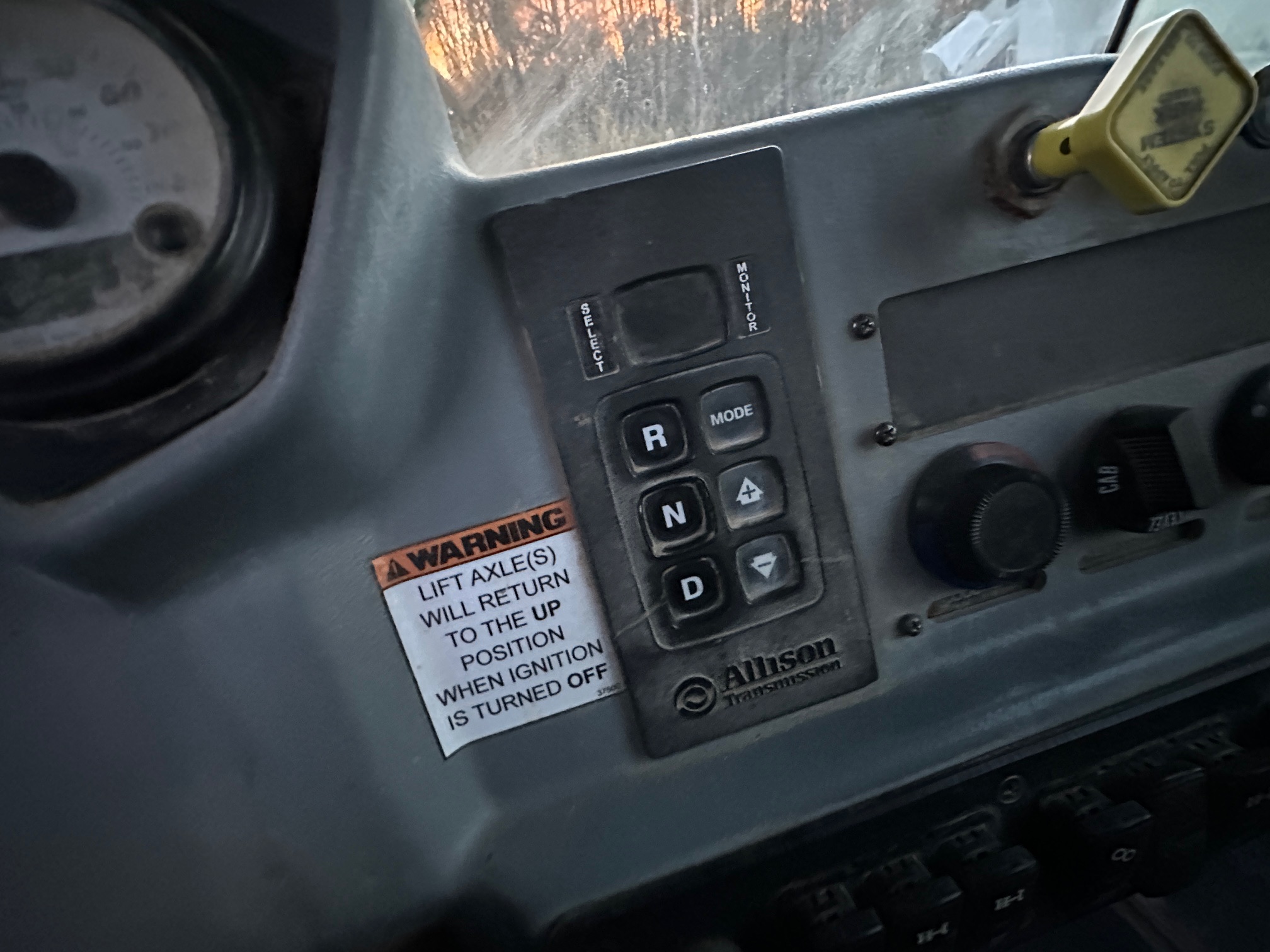 2021 TEREX FD4000 - Image 23