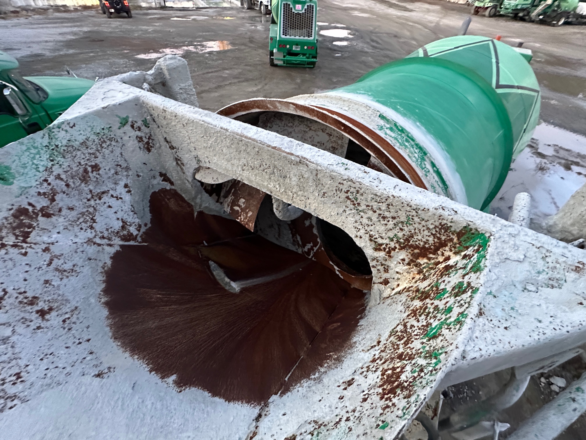 2021 TEREX FD4000 - Image 25