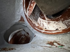 2021 TEREX FD4000 - Image 27