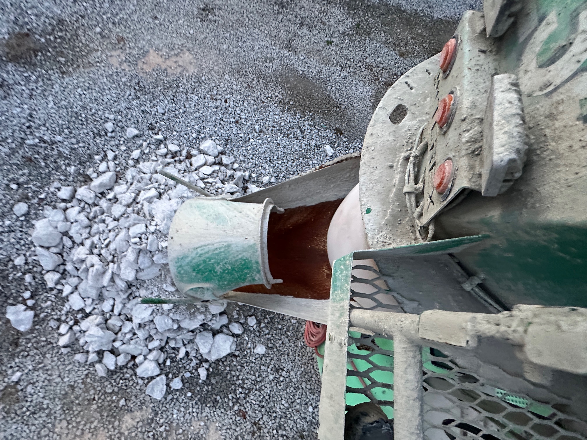 2021 TEREX FD4000 - Image 28