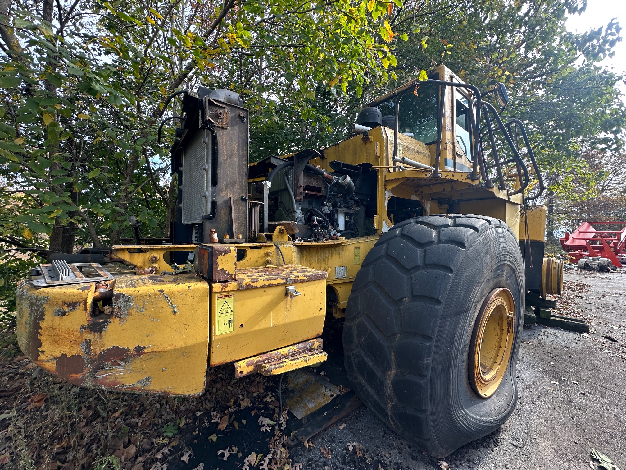 2008 KAWASAKI 95ZVII - view 4 of 46