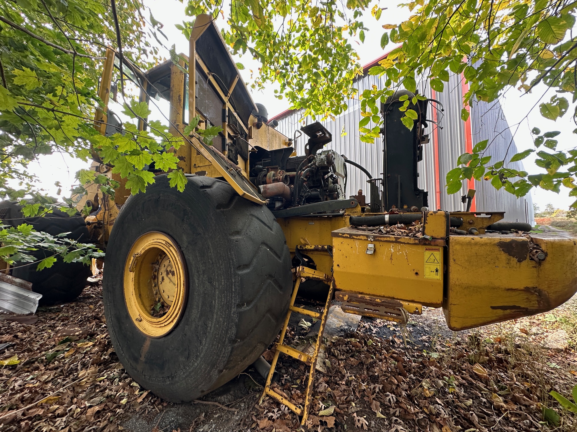 2008 KAWASAKI 95ZVII - view 8 of 46