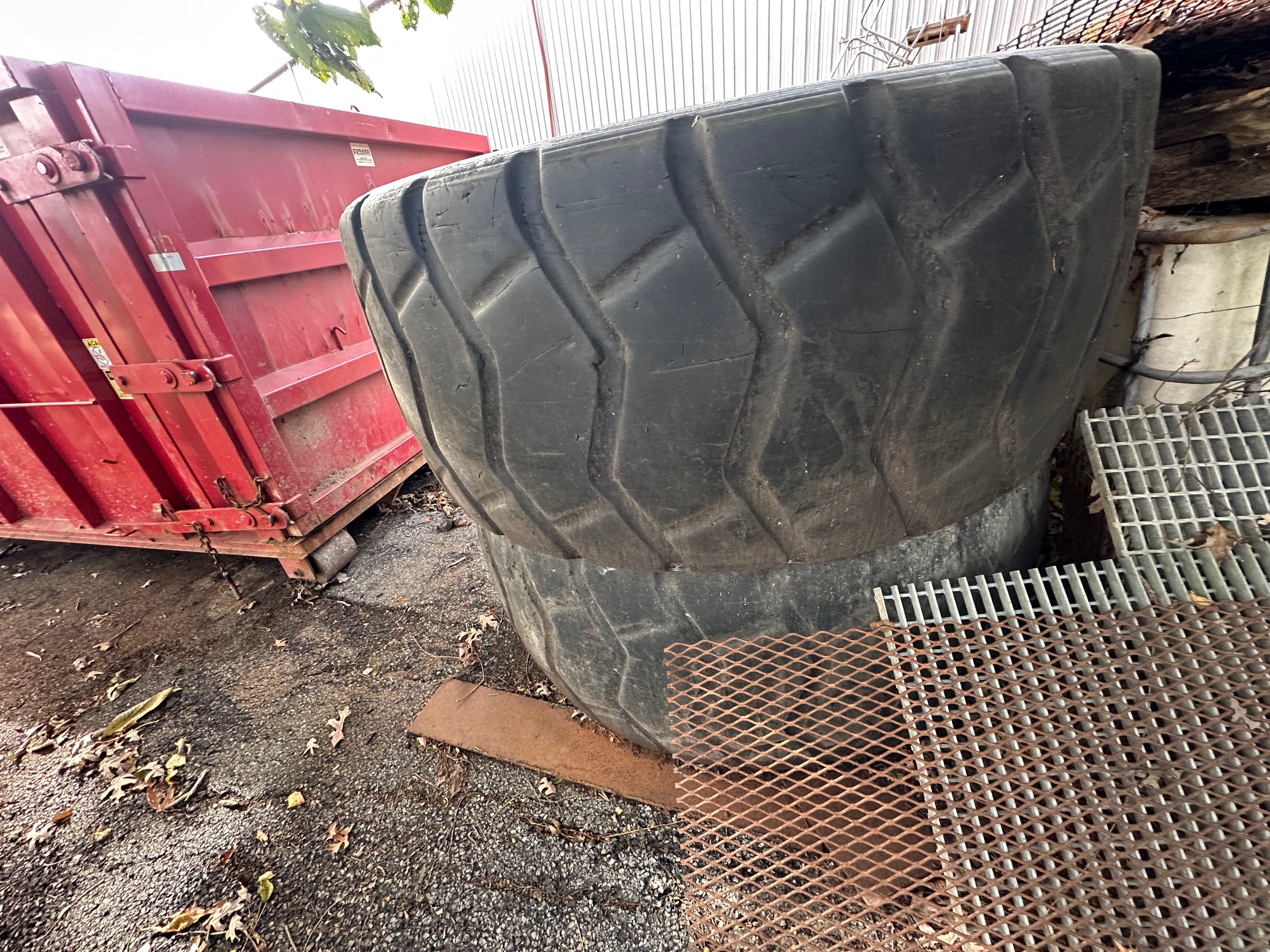 2008 KAWASAKI 95ZVII - view 14 of 46