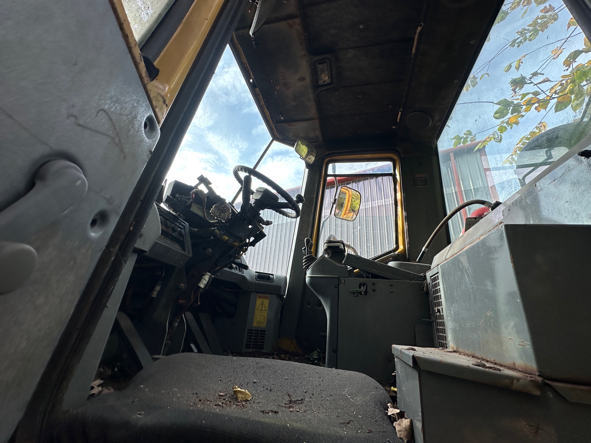 2008 KAWASAKI 95ZVII - Image 16