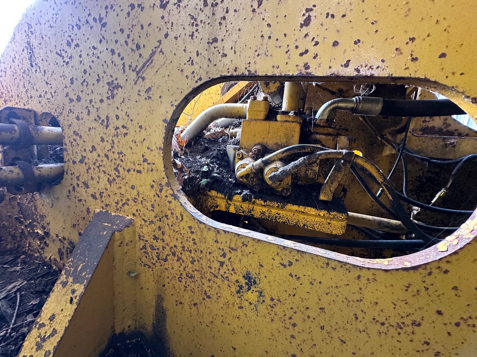 2008 KAWASAKI 95ZVII - view 17 of 46