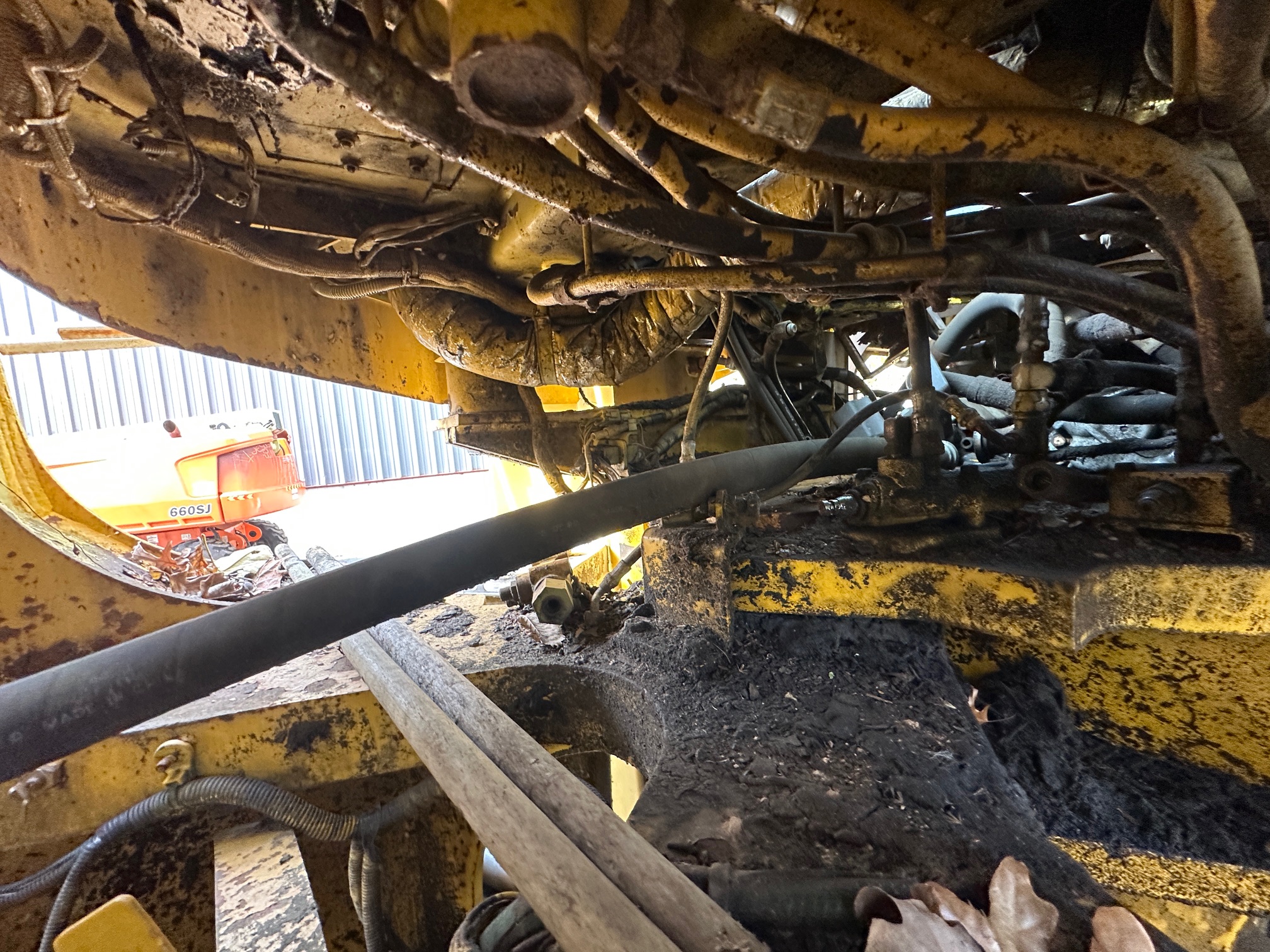 2008 KAWASAKI 95ZVII - view 18 of 46