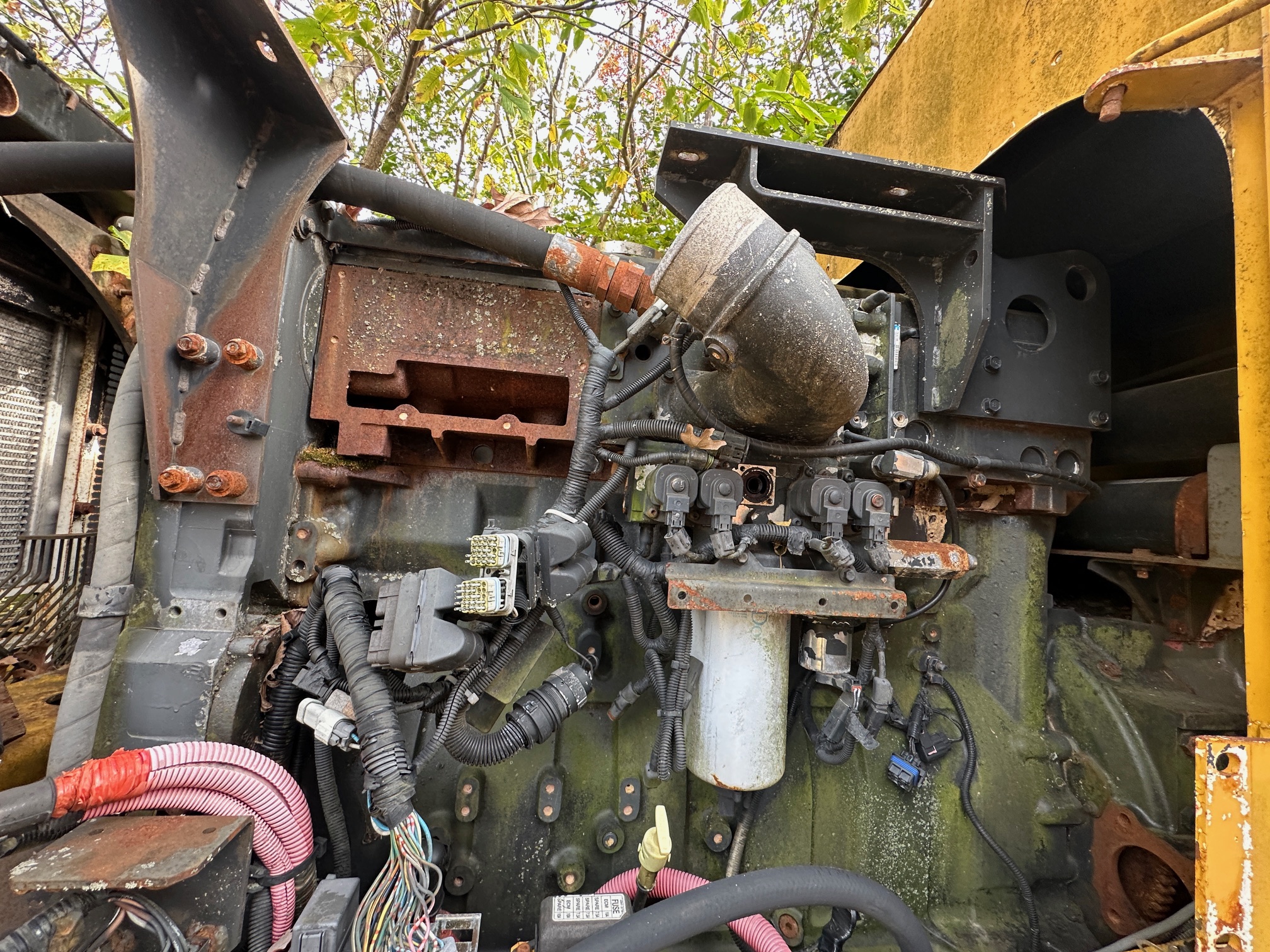 2008 KAWASAKI 95ZVII - view 19 of 46