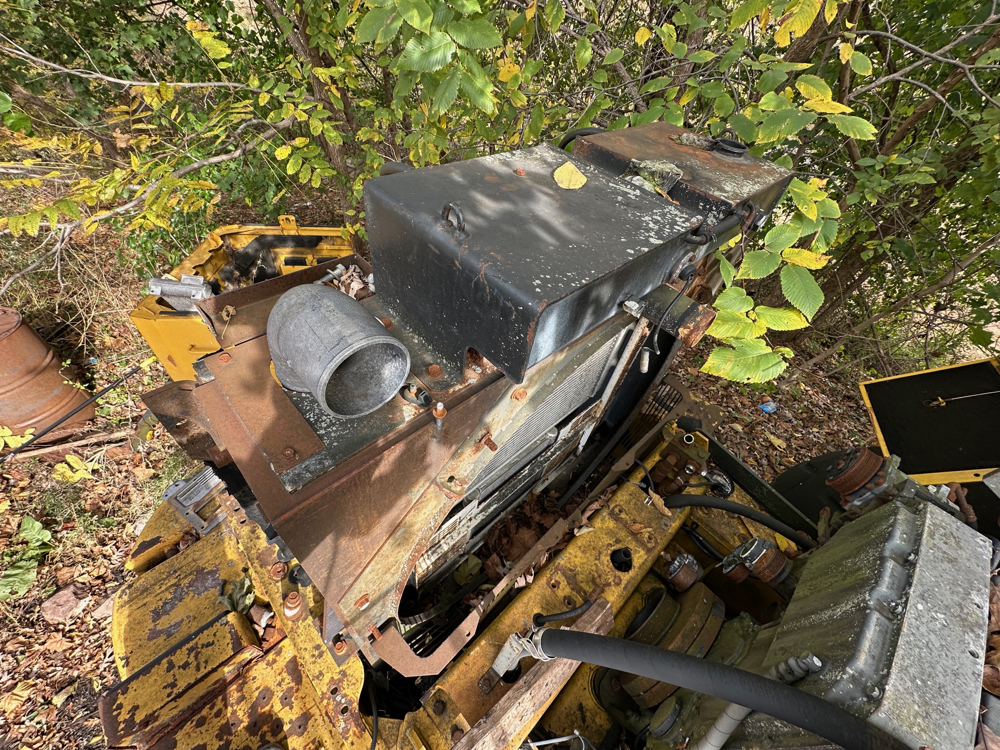 2008 KAWASAKI 95ZVII - Image 20