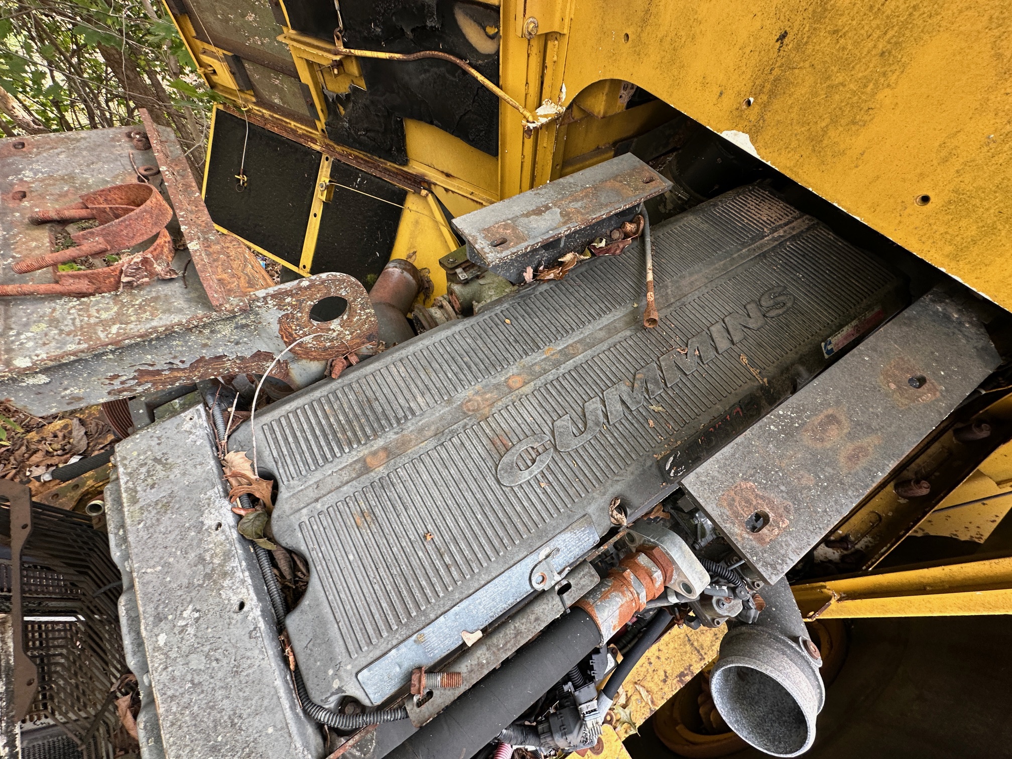 2008 KAWASAKI 95ZVII - Image 21