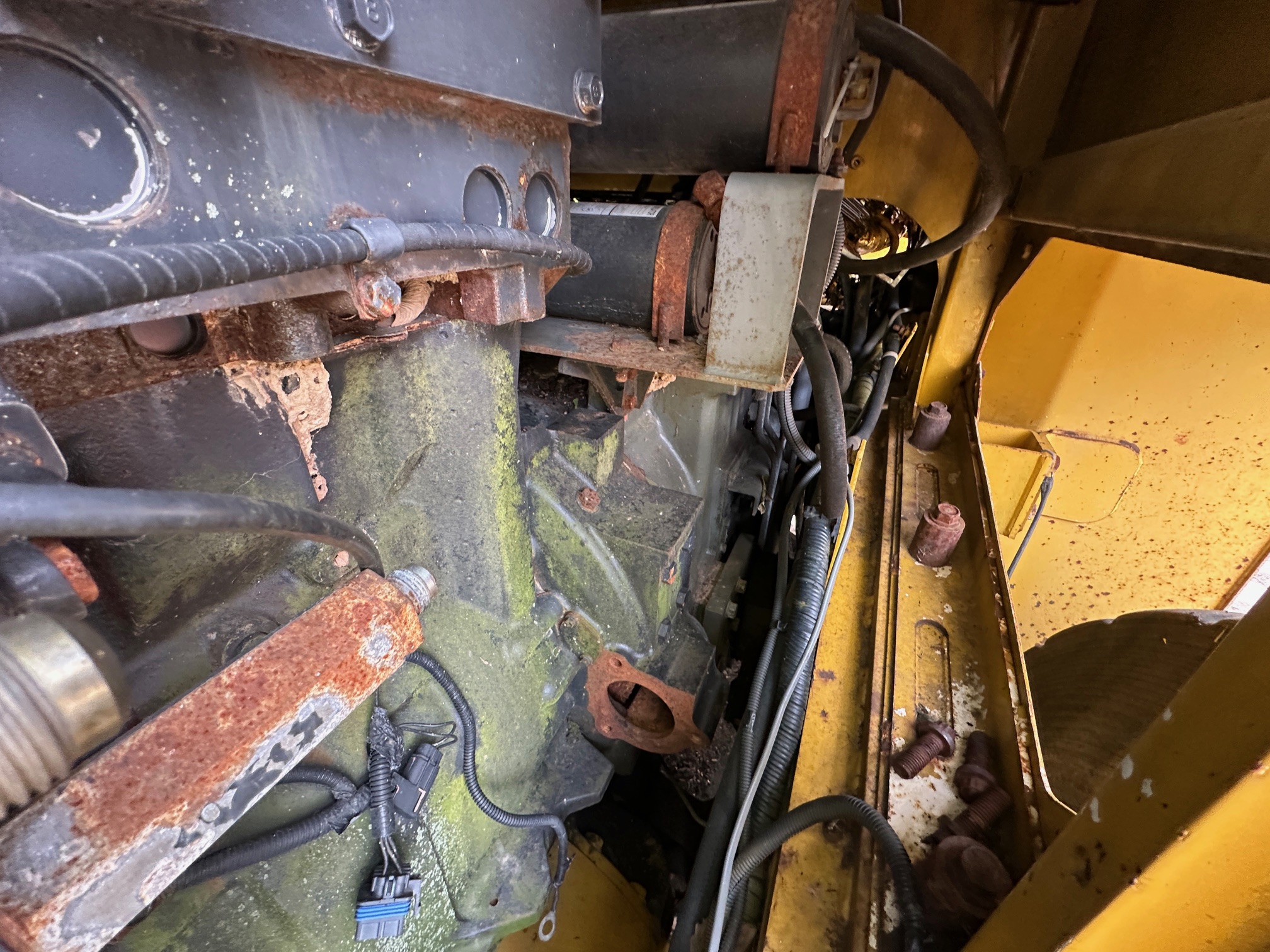 2008 KAWASAKI 95ZVII - Image 23