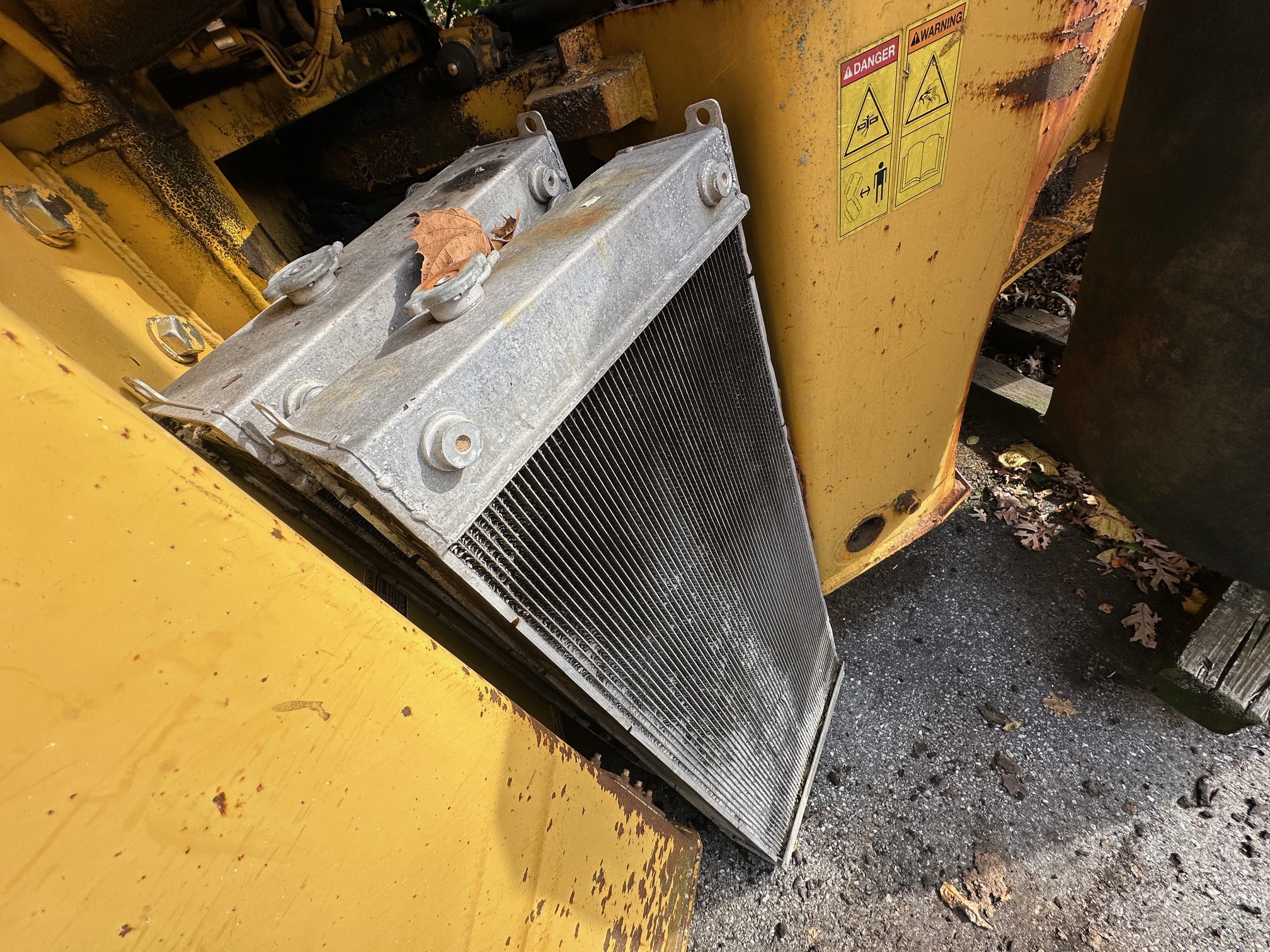 2008 KAWASAKI 95ZVII - Image 26