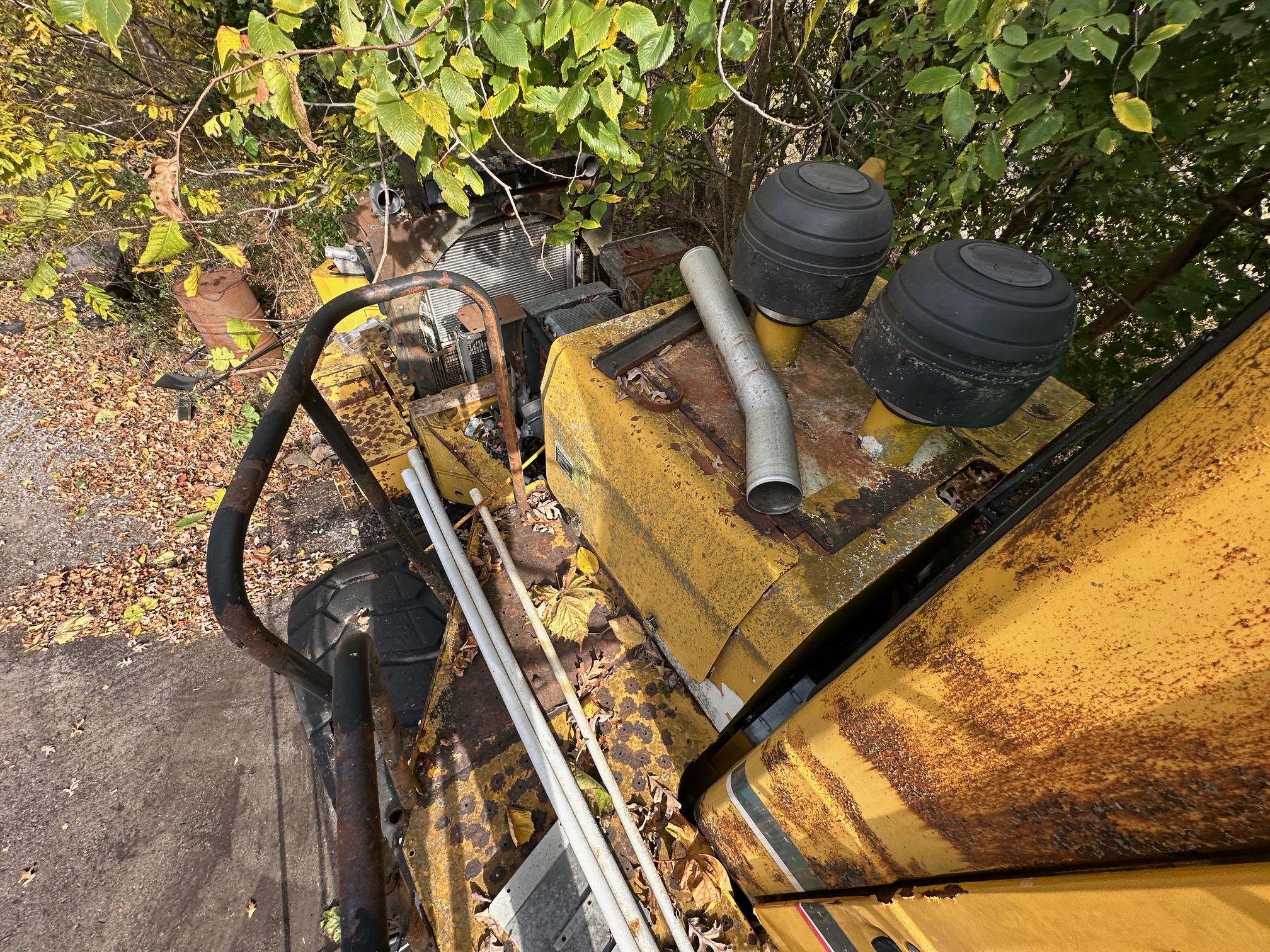 2008 KAWASAKI 95ZVII - Image 28