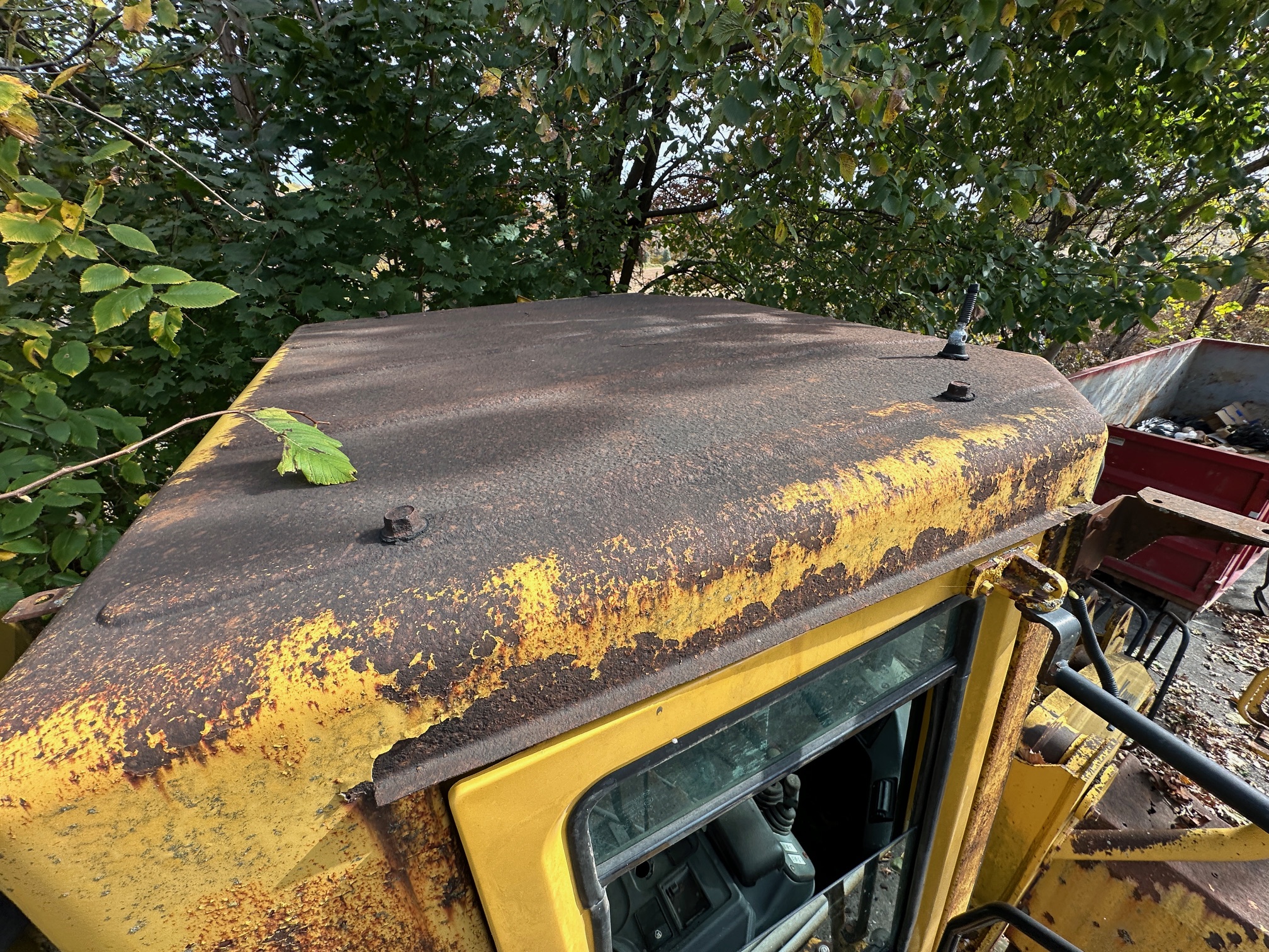 2008 KAWASAKI 95ZVII - Image 29