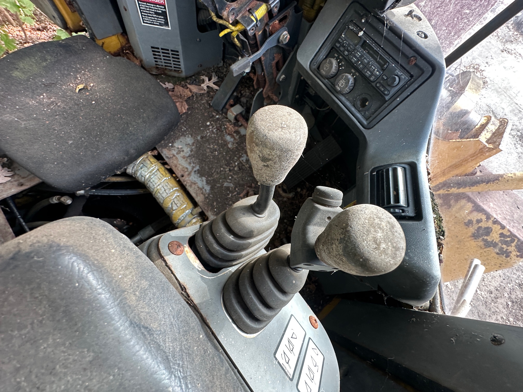 2008 KAWASAKI 95ZVII - Image 31