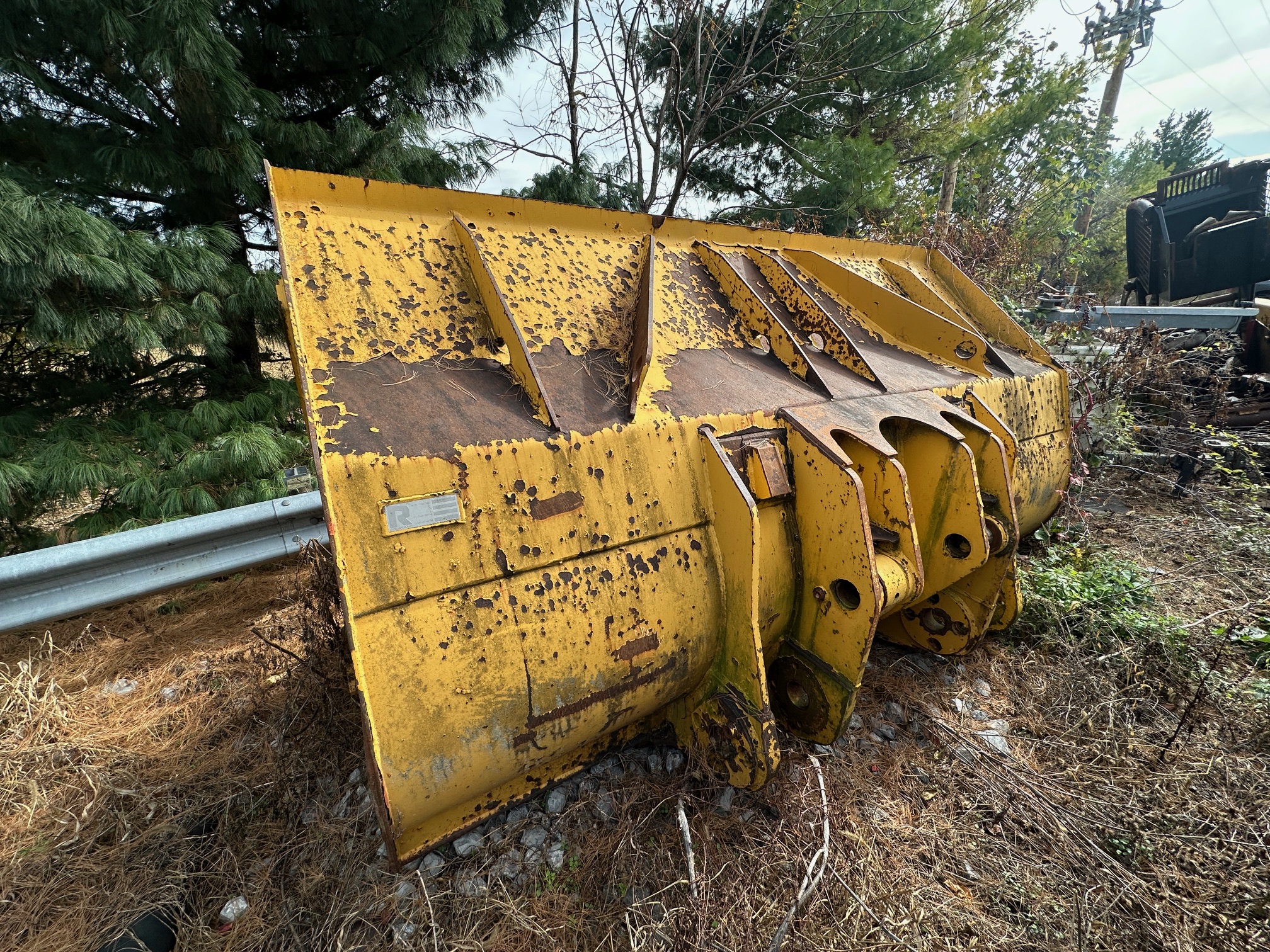 2008 KAWASAKI 95ZVII - Image 39